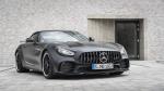 Mercedes-AMG GT R Roadster 2019 года (WW)